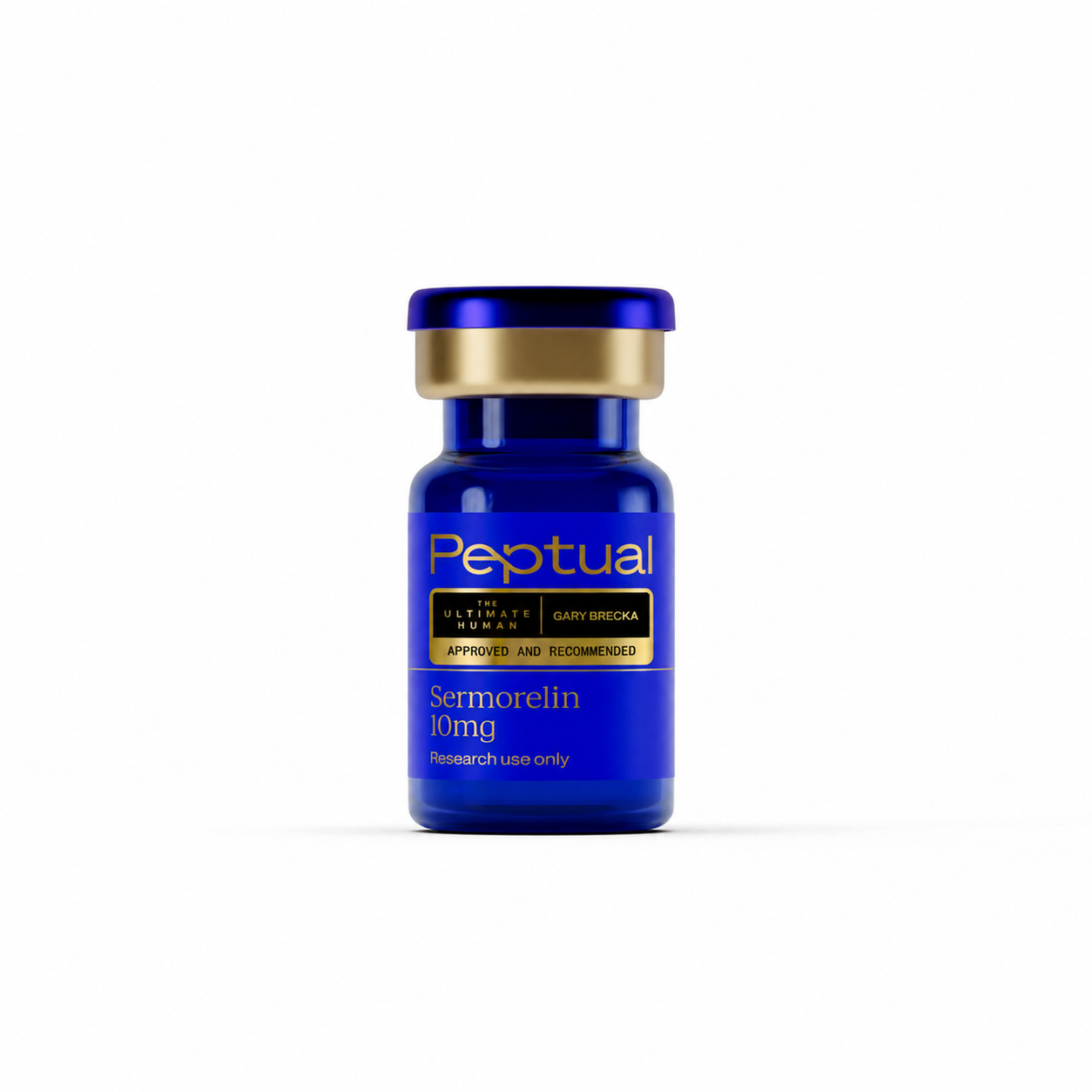 Sermorelin, 10mg TUH