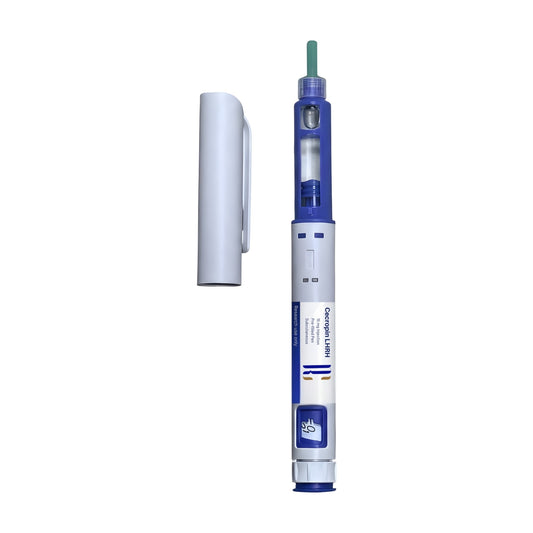 Cecropin LHRH 15mg, Pen