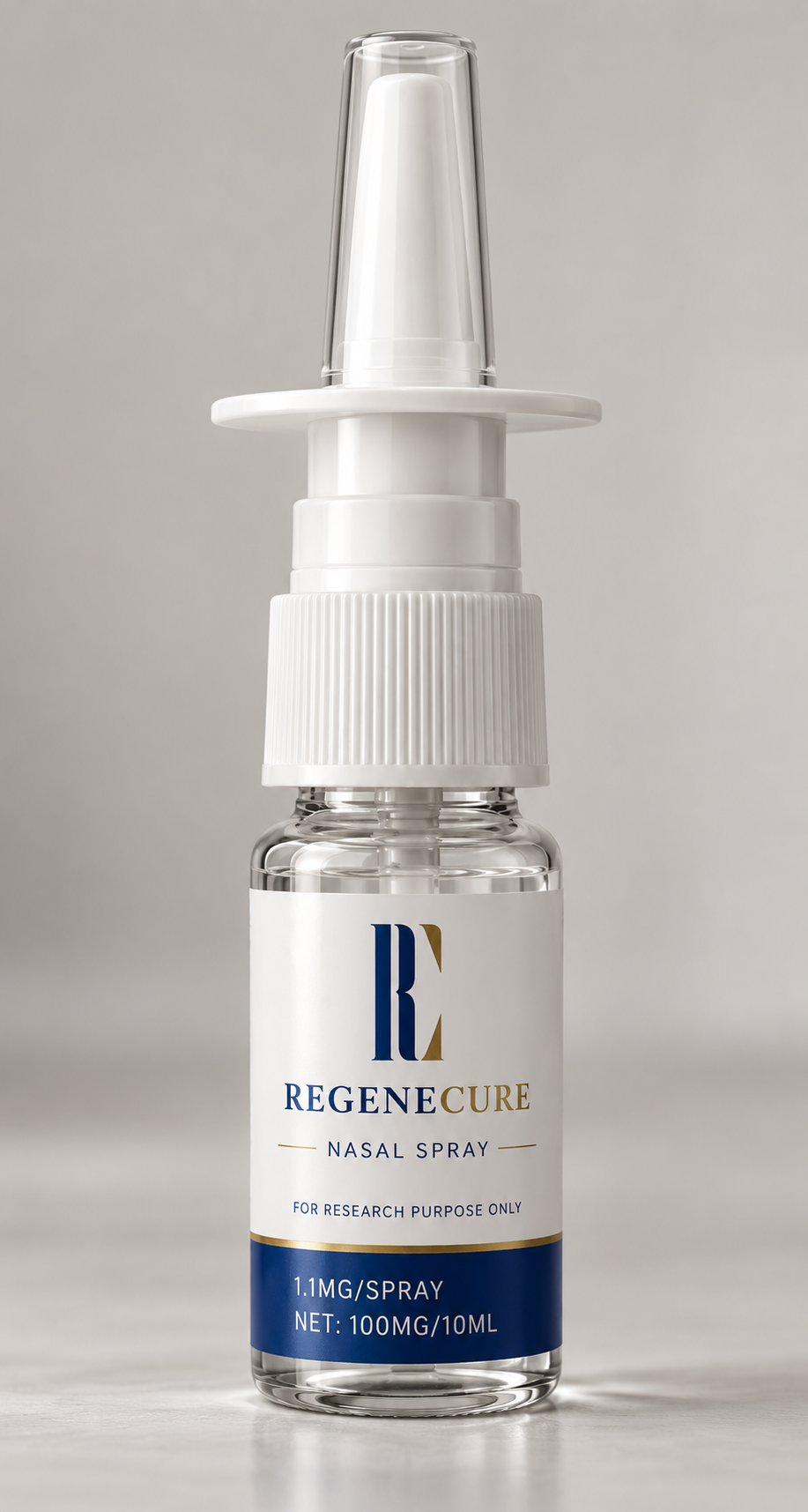 Selank Nasal Spray 10mg/10ml (111mcg/spray)